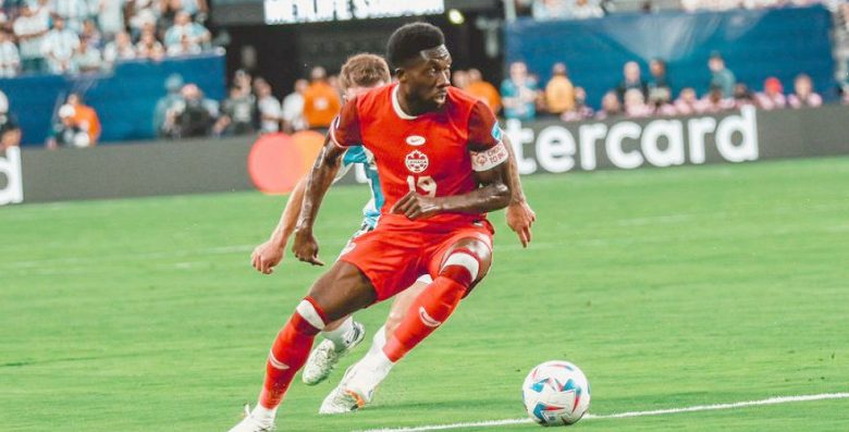 ريال مدريد يصرف النظر عن تعاقد ألفونسو ديفيز ويفضل الانتظار حتى صفقة “حرة”