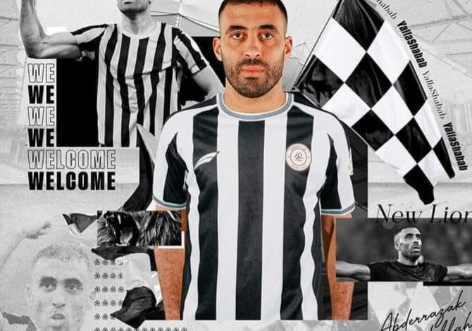 عبد الرزاق حمد الله يخطف الأضواء بتوقيعه مع الشباب السعودي ويتحدث عن طموحاته