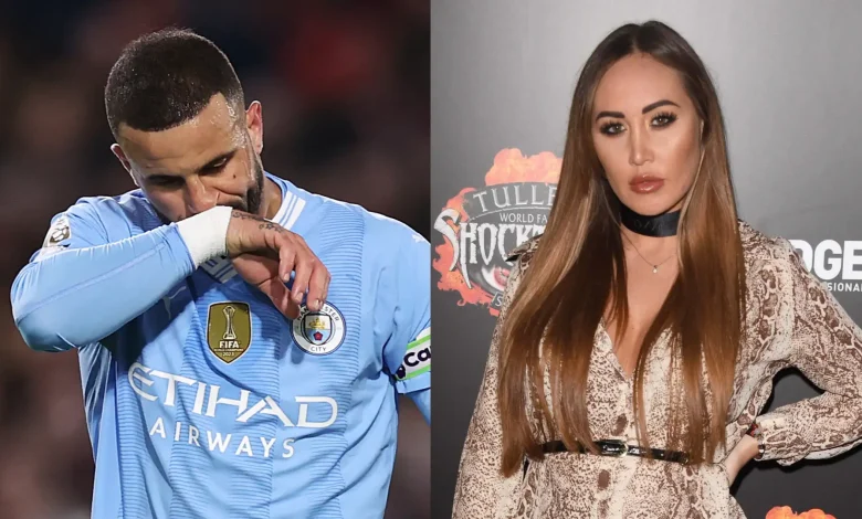 خسارة لورين جودمان قضيتها ضد كايل ووكر: القاضي يتهمها باستغلاله ماليًا