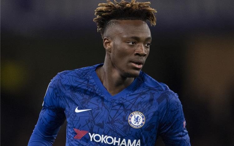 ثلاثي هجومي قوي في ميلان بضم نجم روما تامي ابراهام