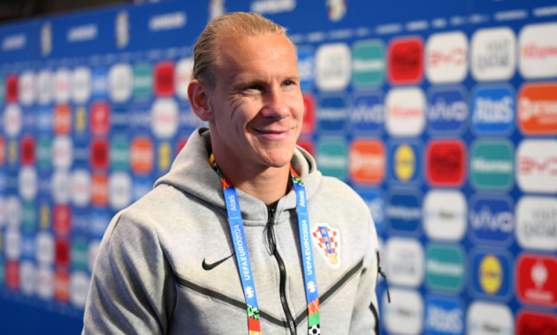 رسميا: اعتزال فيدا دوليًا