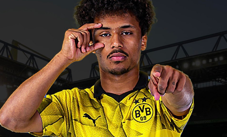 محادثات بين يوفنتوس وكريم اديمي: هل ستغير مستقبل المهاجم الألماني