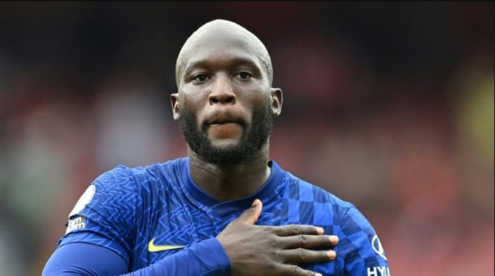 هل حان موعد رحيل لوكاكو الى نابولي؟