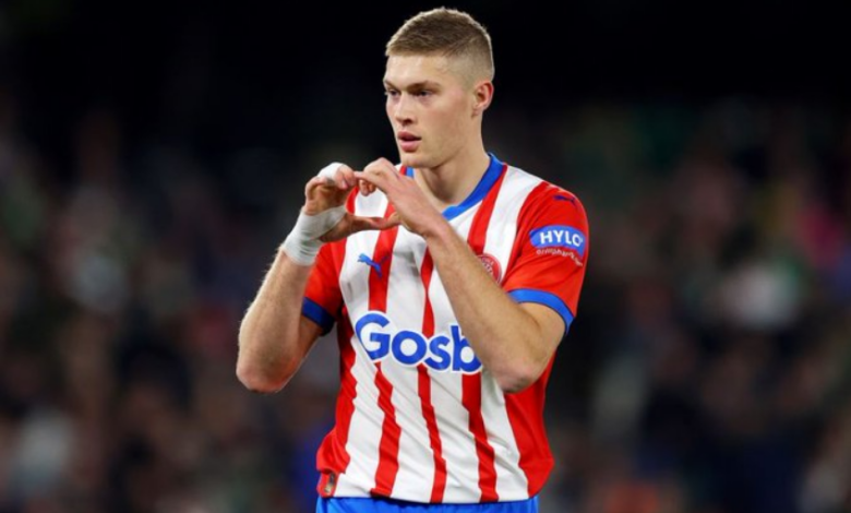 هل دوفبيك على موعد مع الدوري الايطالي؟