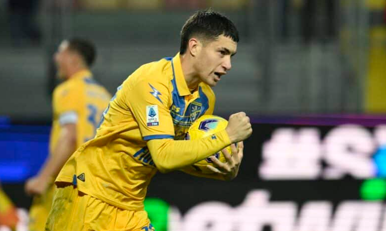 حسم صفقة انتقال سولي الى روما