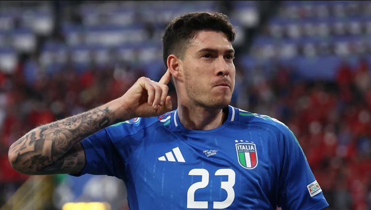 كشف وكيل اعمال باستوني عن رغبة ريال مدريد في ضم اللاعب