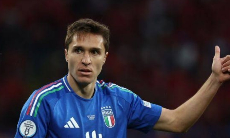 وسط صراع سعودي انجليزي ماذا سيكون مصير كييزا؟