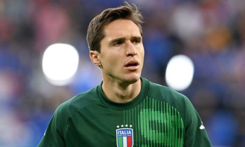 لماذا رفض كييزا العرض المغري من الاهلى السعودي؟!