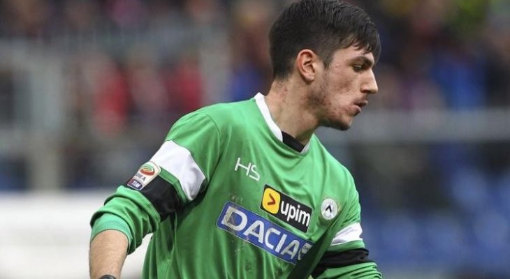 جدية مفاوضات ميلان على ضم حارس مرمى كالياري سكوفيت