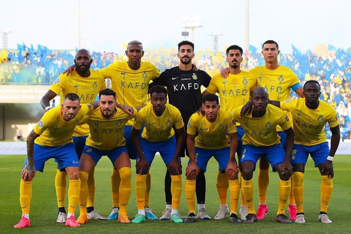 4 صفقات جديدة في طريقها إلى النصر السعودي