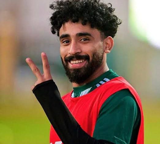 تعرف على موعد حفل زفاف مروان عطية لاعب الأهلي