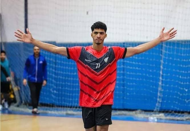 جماهير الزمالك توجه رسالة لمحمد عدلان