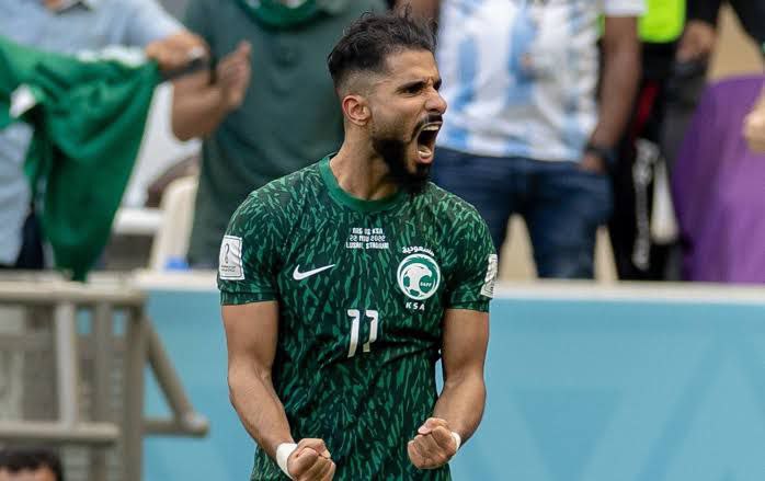 رسمياً.. الشهري ينضم لصفوف اتحاد جدة السعودي 3 سنوات