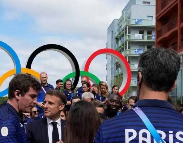 قبل انطلاق أولمبياد باريس.. تفاصيل زيارة رئيس اللجنة الدولية للقرية الأولمبية