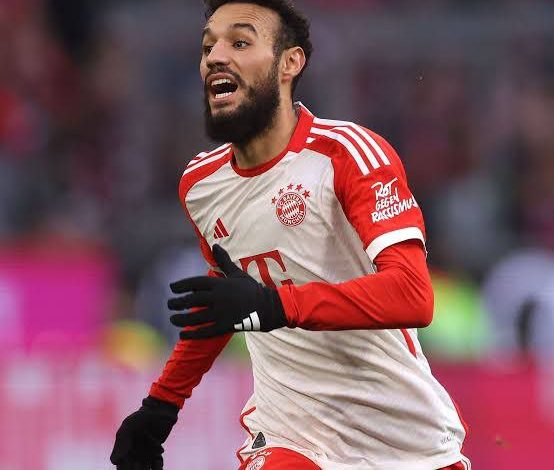 نجم البافاري العملاق هدف الأندية الإنجليزية