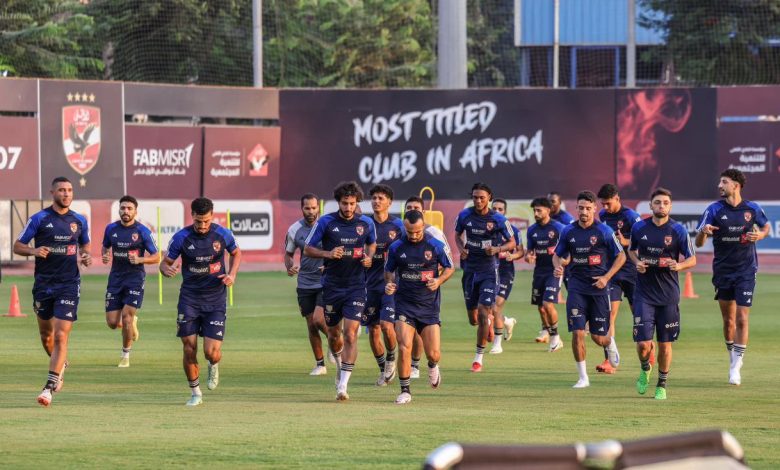 بعد الفوز على بيراميدز.. مواجهة الأهلي القادمة في الدوري