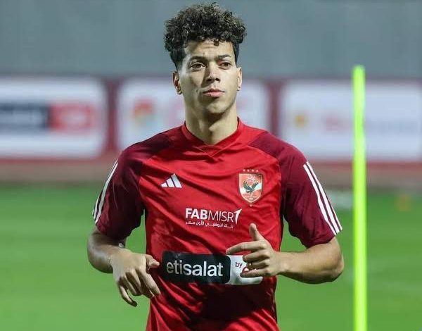 إمام عاشور يوجه رسالة دعم للاعب الزمالك أحمد فتوح