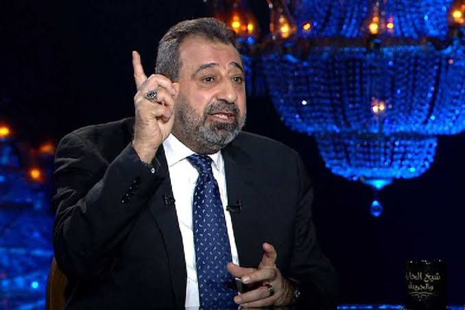 مجدي عبد الغني يفتح النار على مروان حمدي ولاعبي بيراميدز بعد مباراة الأهلي