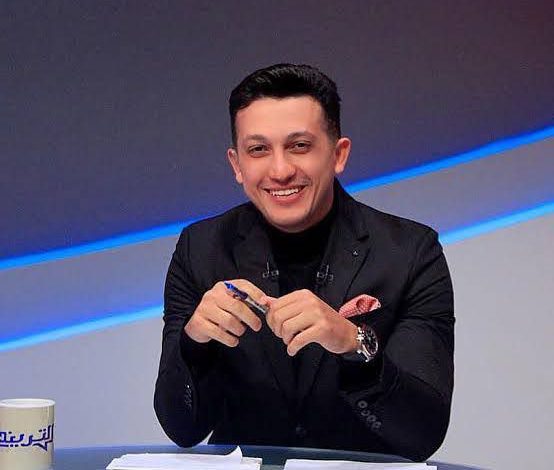 أمير هشام يفصح عن سبب تحويل مصور مباراة بيراميدز والأهلي للتحقيق