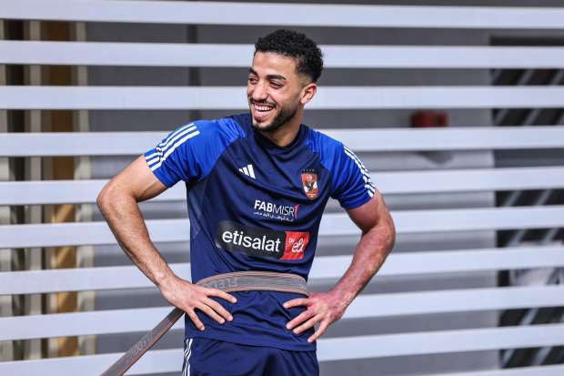 عبد المنعم يدخل دائرة اهتمام بولونيا الإيطالي