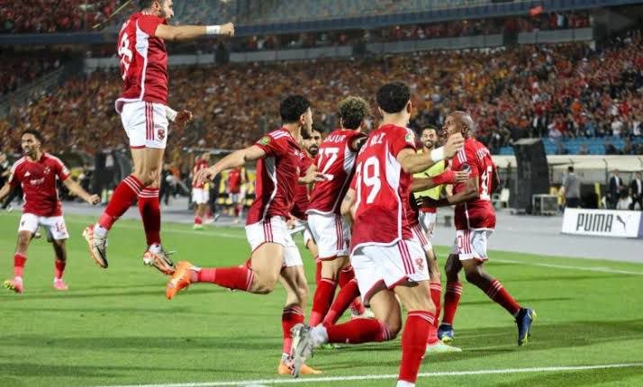 نجم الأهلي يكشف خطوات الاهلي للفوز بلقب الدوري