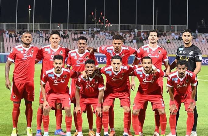 الوحدة السعودي يتعاقد مع جوزيف زينباور