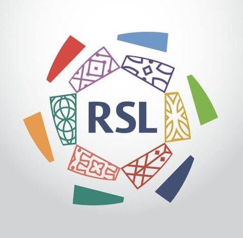 مواعيد مباريات الجولة الأولى من دوري روشن السعودي 2024/25