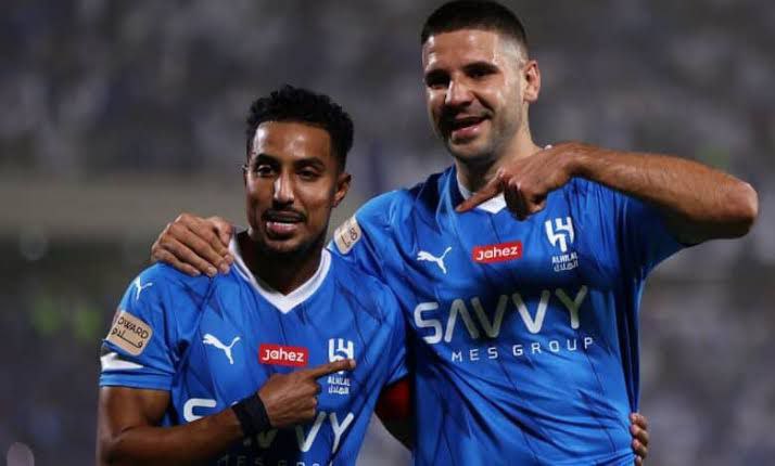 تعرف على تشكيلة الهلال المتوقعة ضد صن داونز