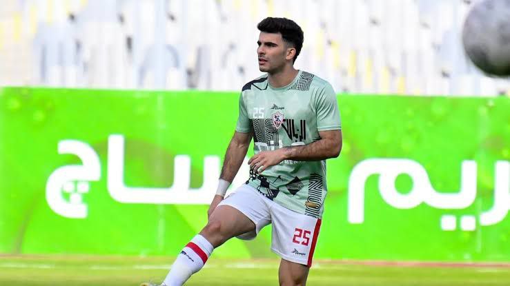 100 مليون جنيه شرط زيزو لتجديد عقده مع الزمالك