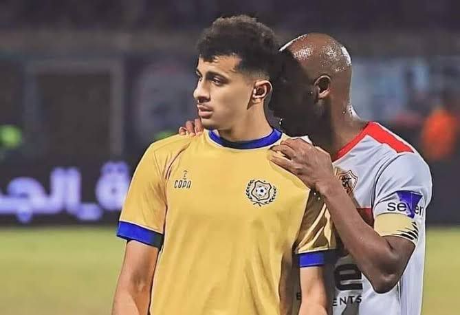 عمر الساعي يكشف موقفه من الانضمام للأهلي أم الزمالك