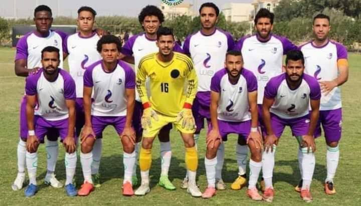 الشركة الراعية لبني سويف وكاظمة الكويتي تقدم اعتذازها