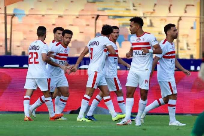 أزمة جديد في إيقاف القيد للزمالك