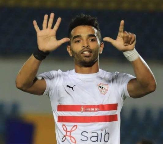 أوباما يقود تشكيل الزمالك المتوقع أمام بيراميدز