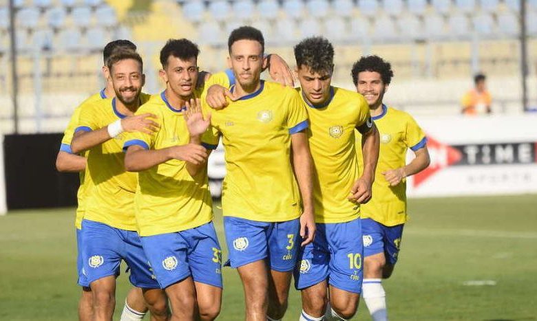 عقوبات الجولة ال31 من الدوري المصري الممتاز