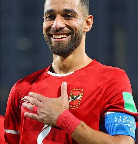 السويحلي الليبي يكشف تفاصيل ضم ثنائي الأهلي