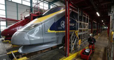 أحداث شغب جديدة تعطل السكة الحديد قبل انطلاق حفل افتتاح أولمبياد باريس 2024