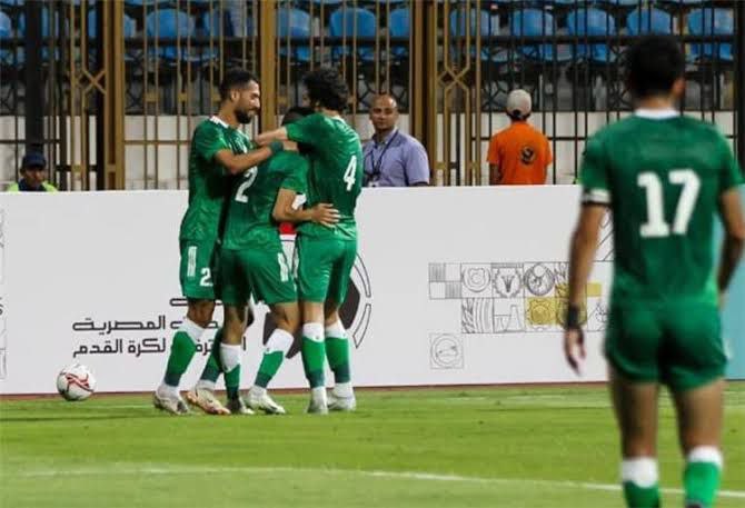 تعديل موعد مباراة الاتحاد السكندري وإنبي في مواجهة الدوري