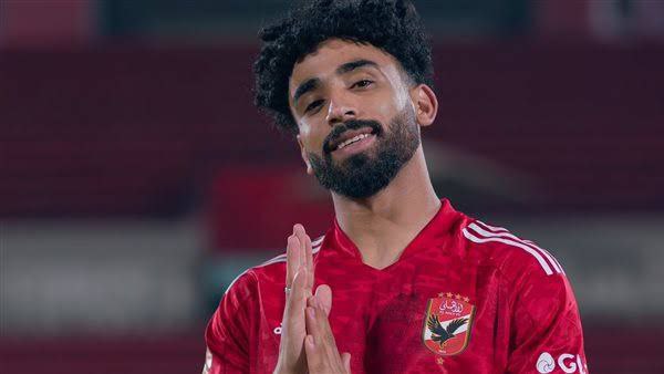 كولر يمنح مروان عطية راحة سلبية من المران