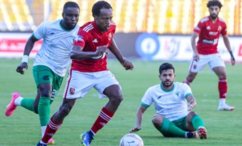 قبل لقاء اليوم.. تعرف على تاريخ مواجهات الأهلي مع المصري