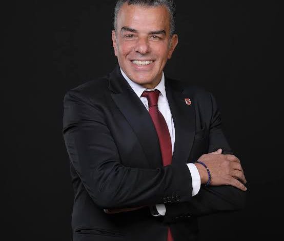 تعليق مثير من خالد مرتجي بعد شكوى ممدوح عيد ضده