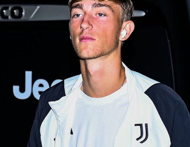 لاعب يوفنتوس يودع جماهيره برسالة مؤثرة