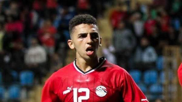 موقف كوكا من المشاركة في مباراة اوزبكستان في أولمبياد باريس 2024