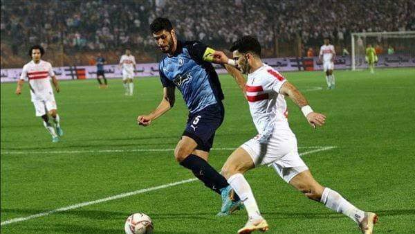 عبدالحليم: مباراة بيراميدز مكسب حقيقي للزمالك