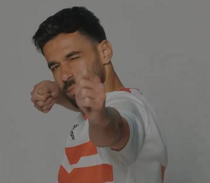 الشاذلي يُشيد بانضمام السعيد للزمالك ويؤكد على أنها خطوة متأخرة