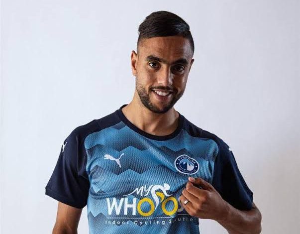 الشيبي يقدم الشكر لجماهير الفريق برسالة مؤثرة