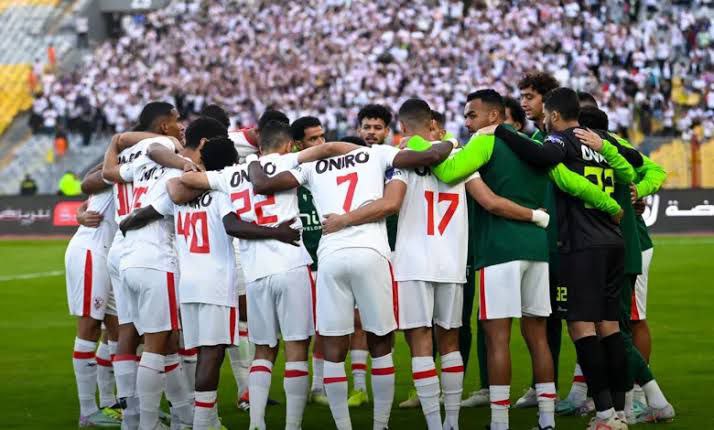 تذكرتي تعلن فتح باب حجز مباراة الزمالك والمقاولون العرب
