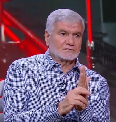 إكرامي يكشف سبب تراجع بيراميدز عن صدارة الدوري