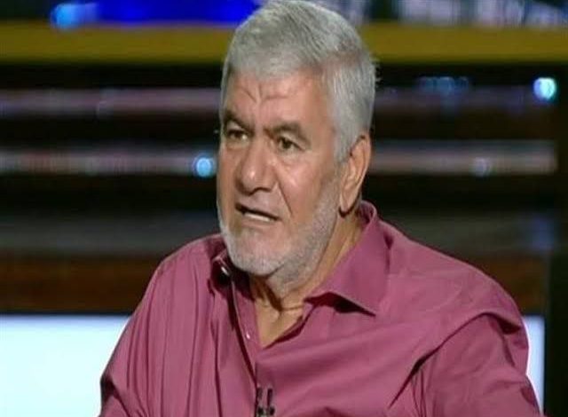 إكرامي يكشف سر رحيل محمود علاء لاعب الزمالك