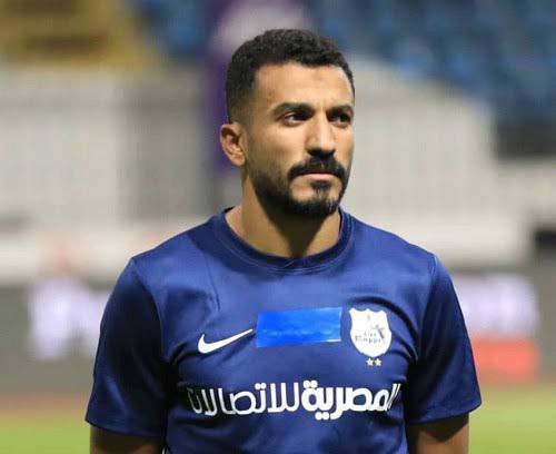 بسبب عدم حصوله على مستحقاته.. لاعب أسون يعرض سيارته للبيع