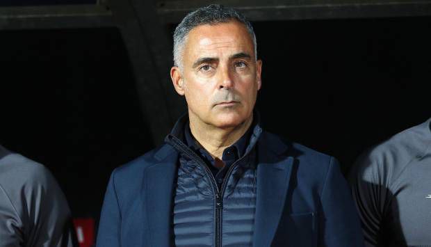 تصريحات مدرب الزمالك تثير الجدل.. أبرزها الأهلي ومبابي وفتوح وزيزو